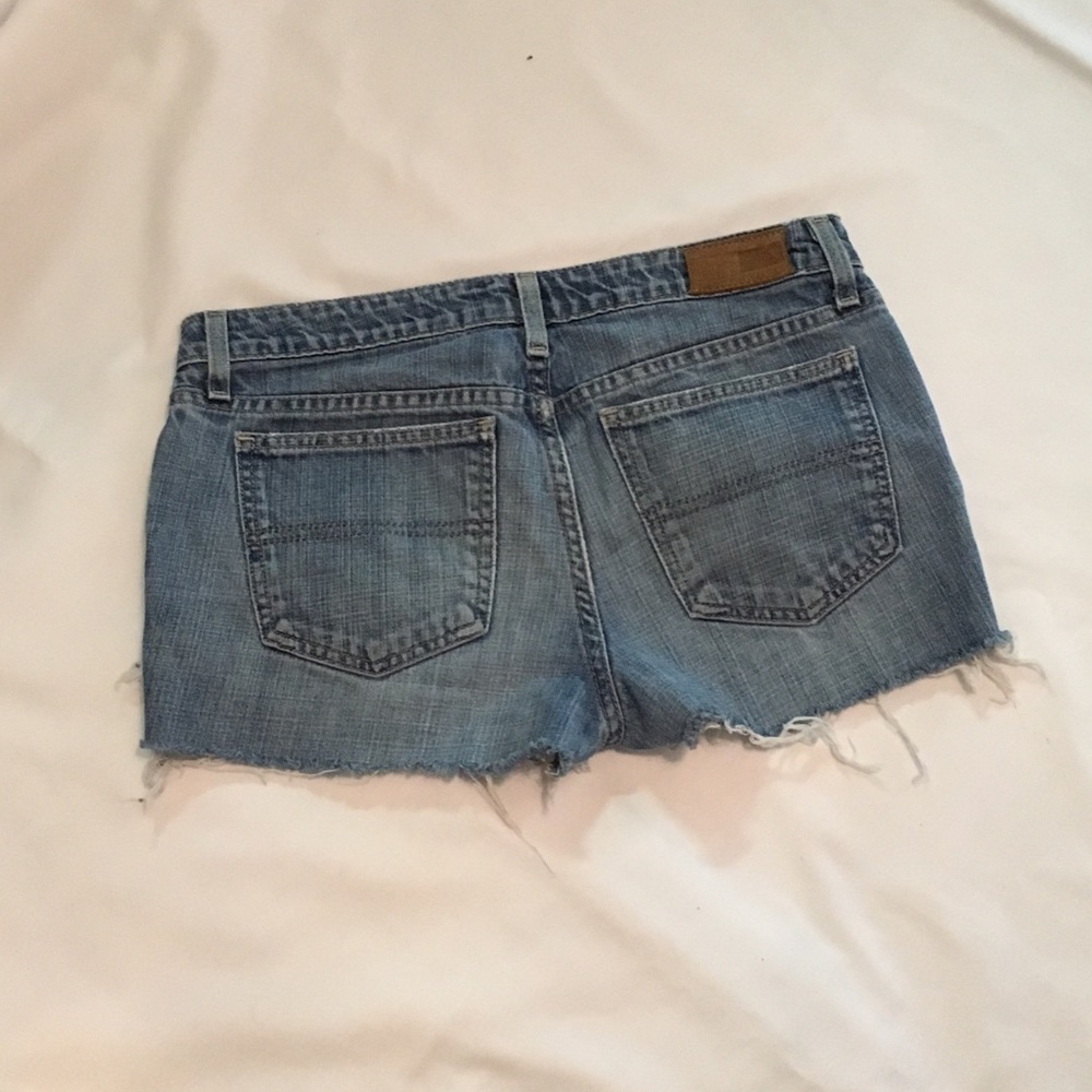 Shorts - Picture 2 of 2